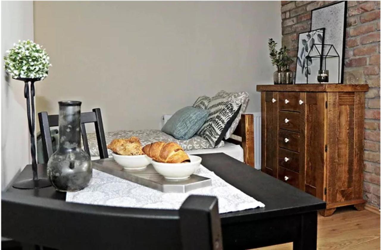 Palma Szallashely 5a Apartment *